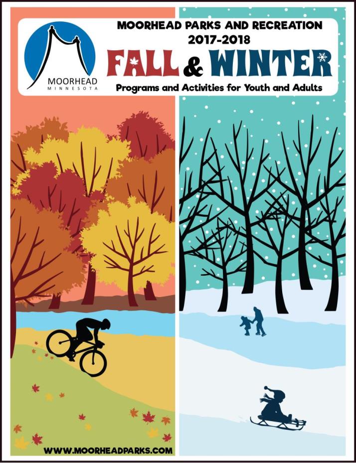 17-18 Fall & Winter Brochure