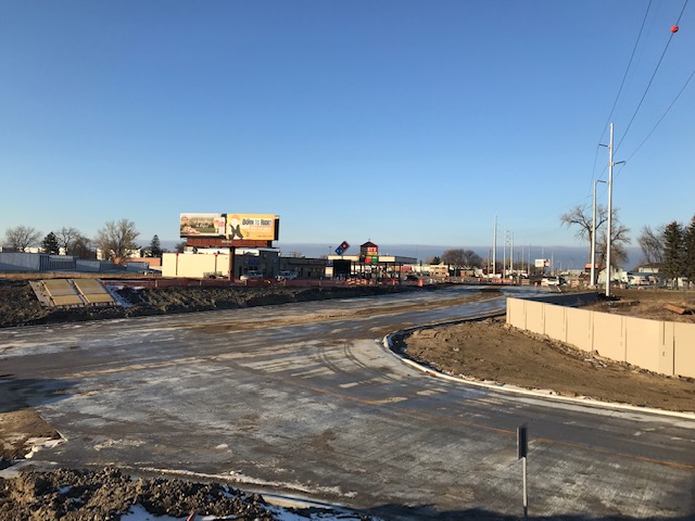 11/2019 - 4 Ave S at 21 St