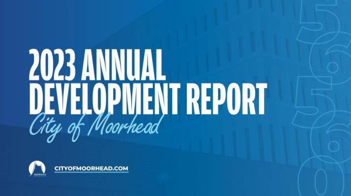 2023 Annual Development Report