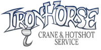 IRONHORSE CRANE SERVICE