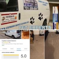 Express Carpet Cleaners