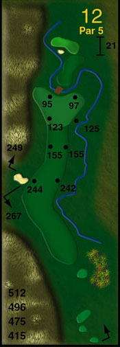 Hole-12