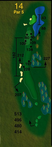 Hole-14