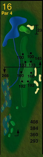 Hole-16