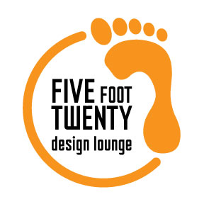 5foot20 design lounge