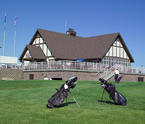 The Meadows Golf Course