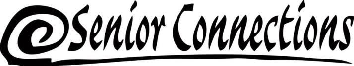 Senior Connections Logo