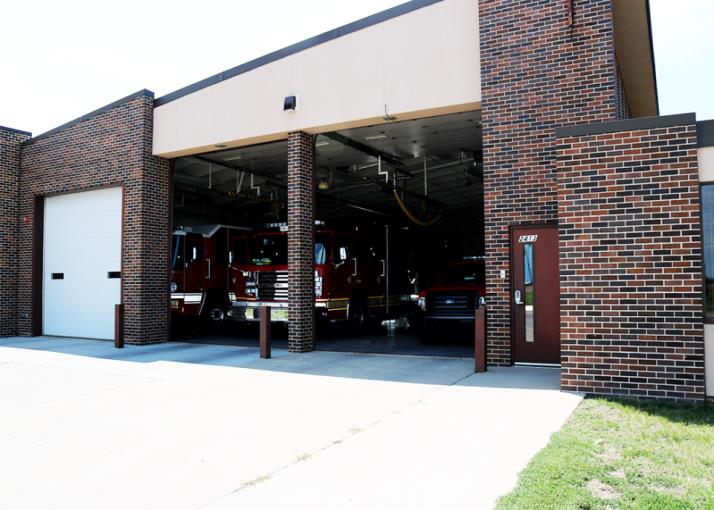 Fire Station 2