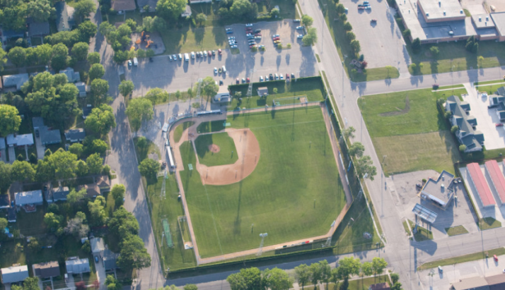 Matson Memorial Field
