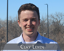 Clay Lexen - Thumbnail