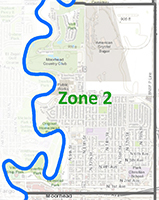Zone 2 Map