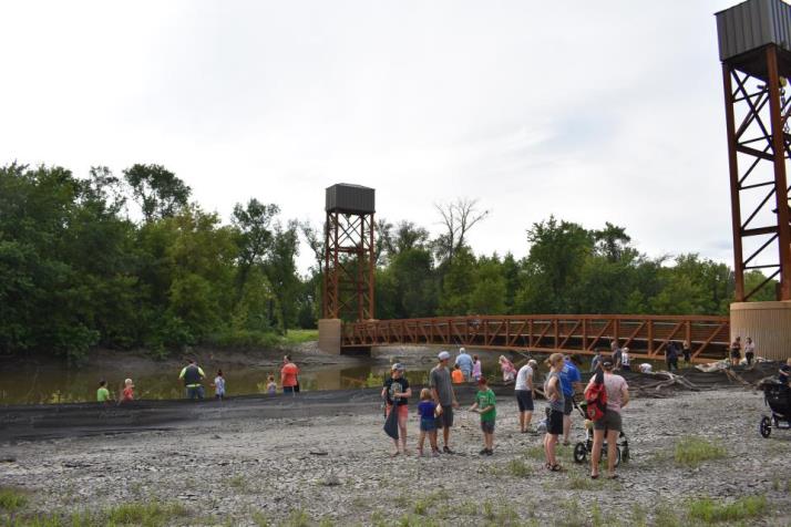 River Keepers Fishing Clinic