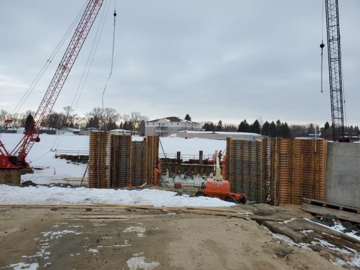Construction Site 02/2020 