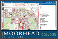 Public LINK GIS