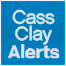 Cass Clay Alerts