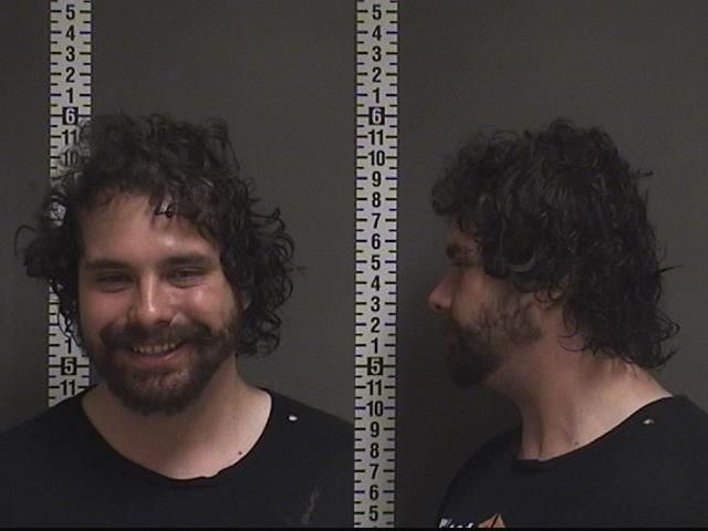 MICHAEL AARON