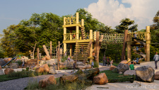 Natural Playground