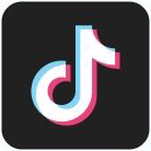 TikTok logo