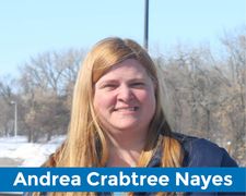 Andrea Crabtree Nayes