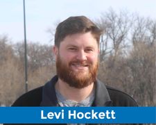 Levi Hockett