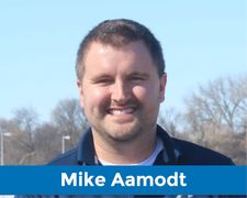 Mike Aamodt