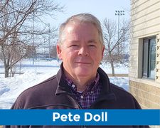 Pete Doll