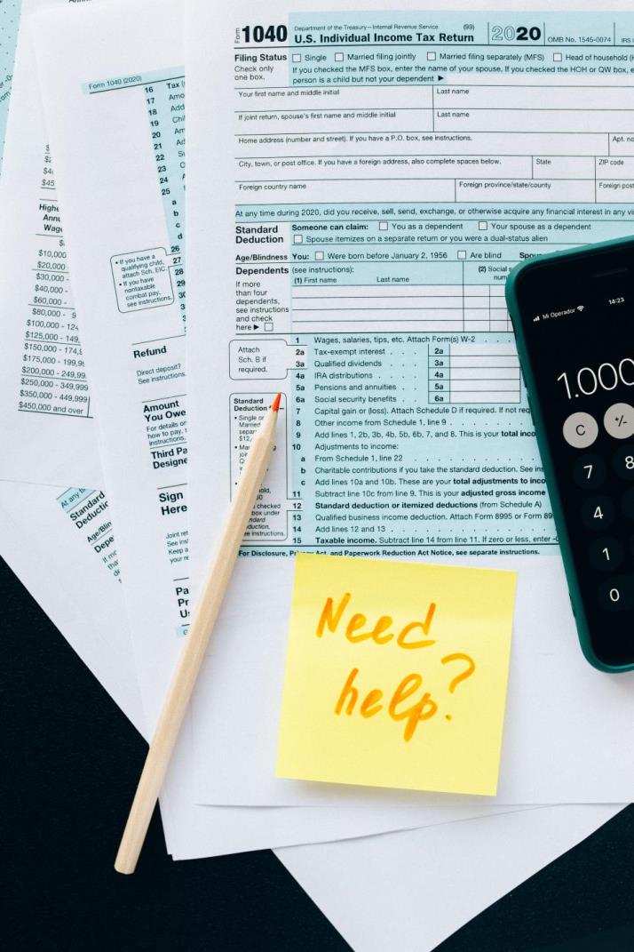 AARP Free Income Tax Assistance