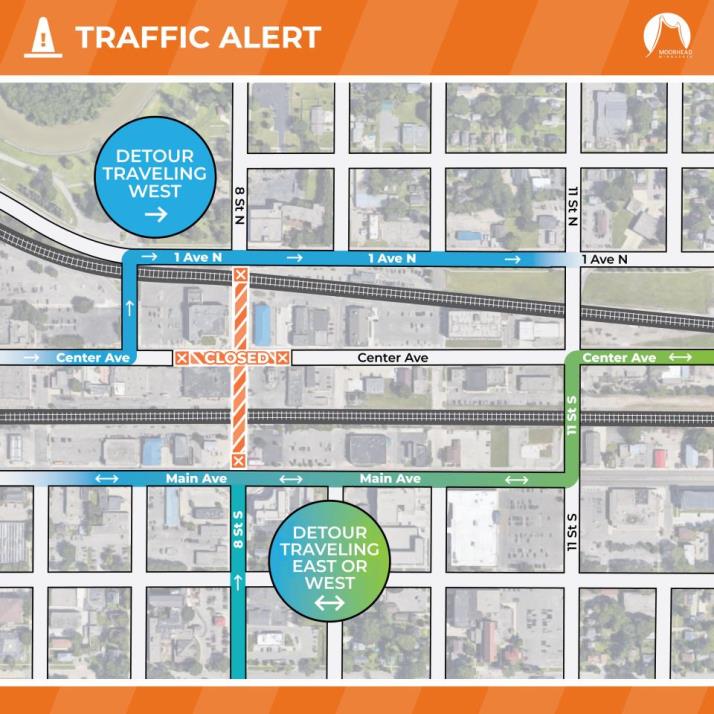 1020-8th-St-Traffic-Post