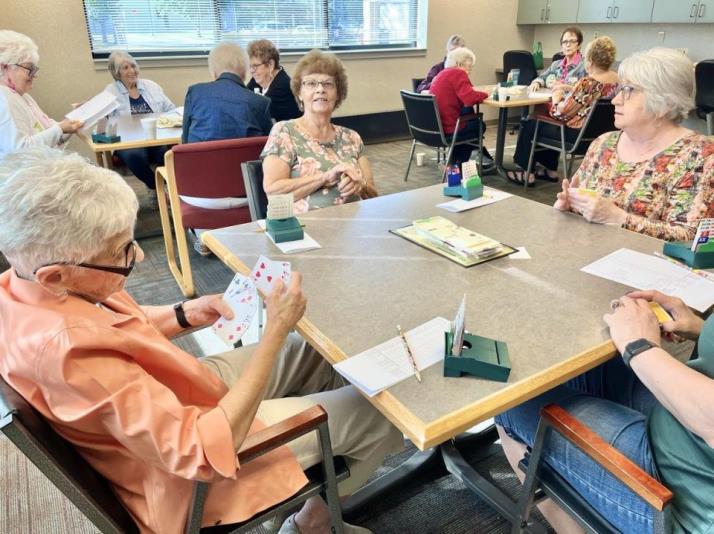 Duplicate Bridge