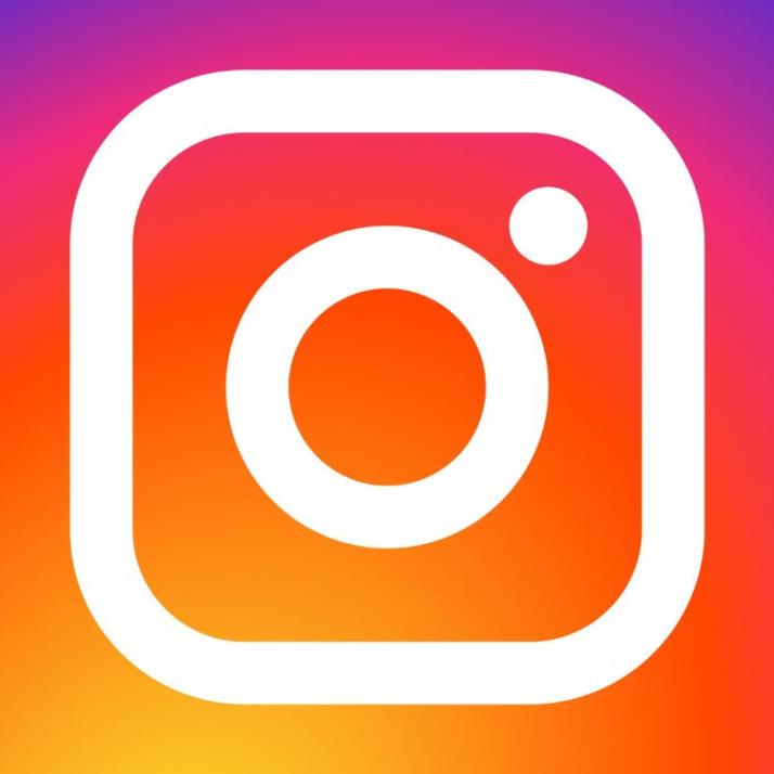 Instagram Logo Square