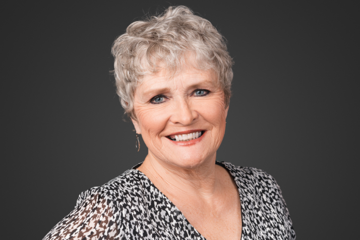 Sheri Larson