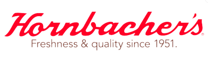 Hornbachers logo