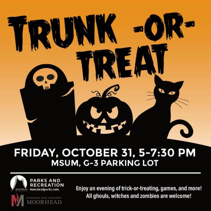Monster Mash Trunk or Treat square